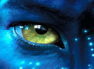 Avatar en Blu-Ray y DVD