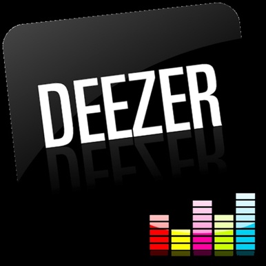 Deezer aterriza en España