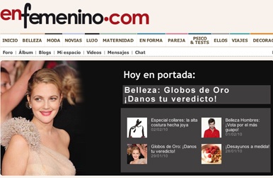 Enfemenino.com