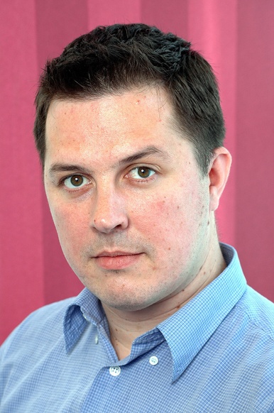 Nick Burcher