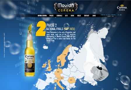 Movida Corona