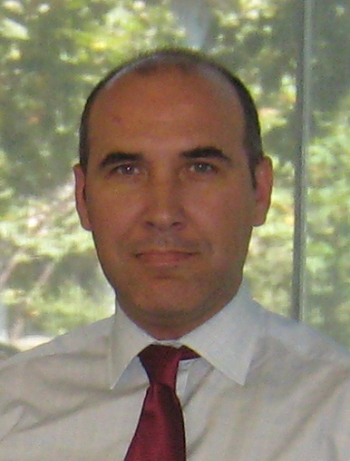 Jorge Bustos