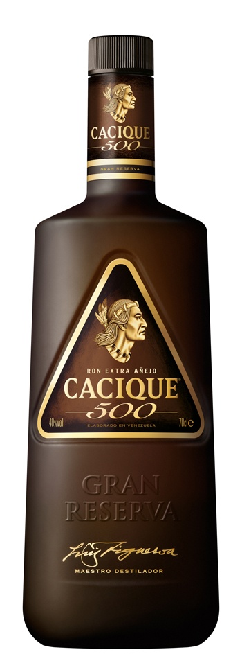 Cacique