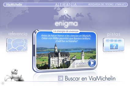 Michelin