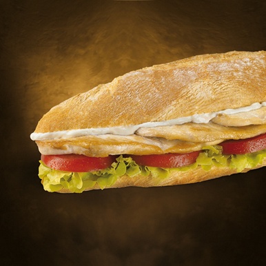 Pans & Company elige a Shackleton