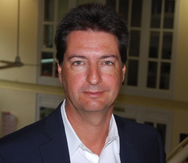 Luis Esteban, director general de NetBooster/Evolnet