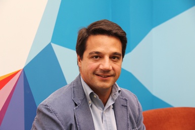  Joaquín Ozores