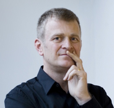 Bruce Duckworth Bruce Duckworth