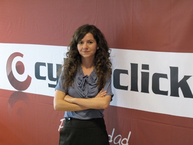 Míriam García Aponte Míriam García Aponte