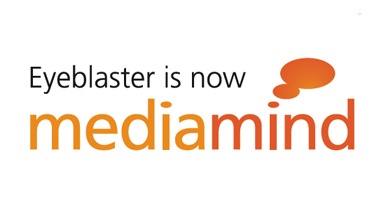 Eyeblaster es ahora MediaMind