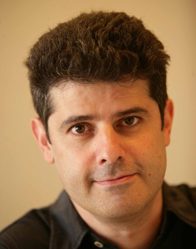 Aitor Marín