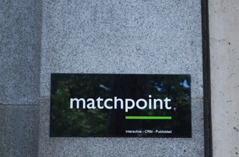 Matchpoint