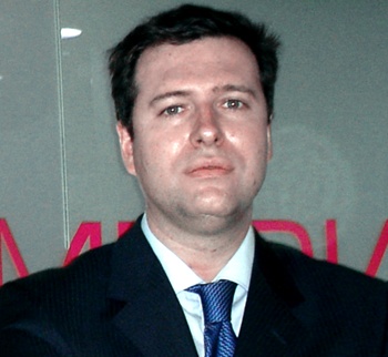 Ignacio Alejos