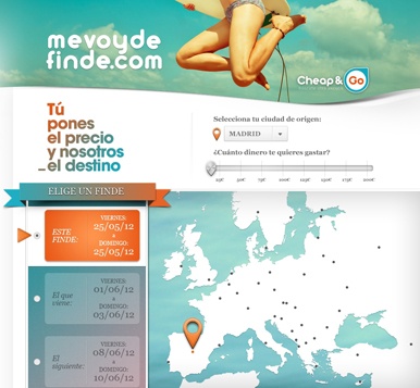 mevoydefinde.com mevoydefinde.com
