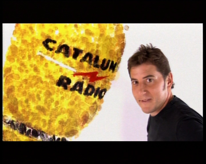 Spot Catalunya radio