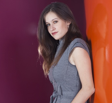 Alexia Verdier, directora general de Notoriety