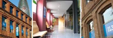 IL3-Universitat de Barcelona