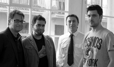 DoubleYou abre oficina en México