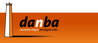 danba