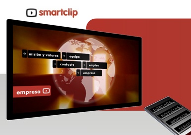 Smartclip