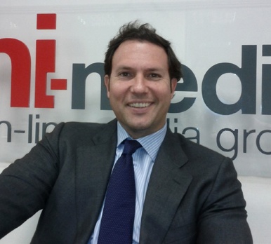 Raúl de la Cruz