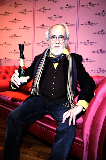 LiebanaMoet  Chandon