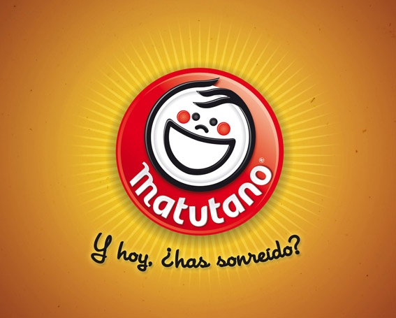 Matutano logo