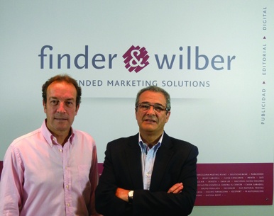 Nace Finder & Wilber