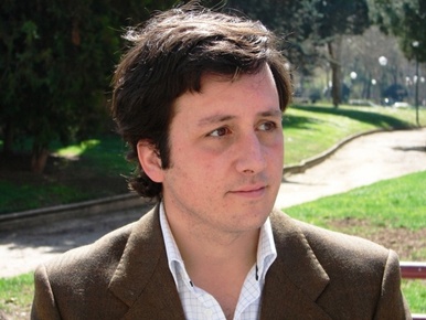 Tristán Elósegui