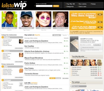 listawip