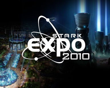 Stark Expo