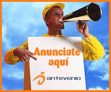 Antevenio