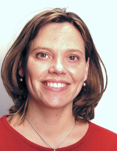 Patricia Abril