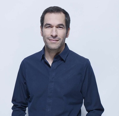 Olivier Altmann