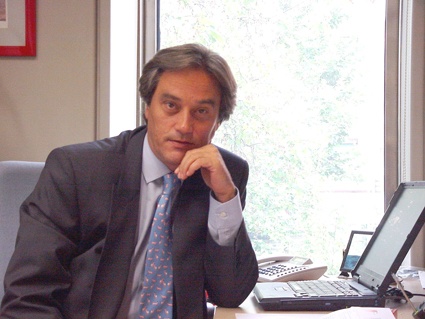 Jorge Santacana