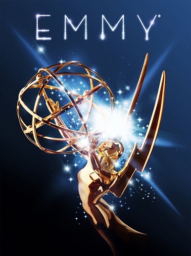 Los Emmy en directo 