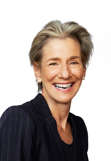 Shelly Lazarus Shelly Lazarus