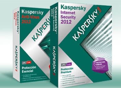 Kaspersky Lab confía en eVerythink PR