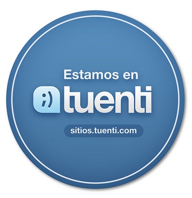 Tuenti Sitios