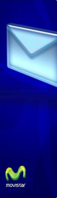 Mail Movistar