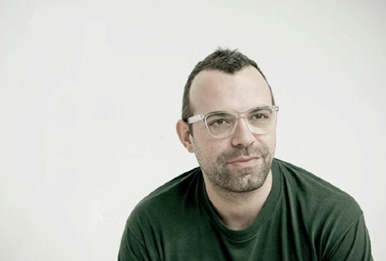 Oliver Henares