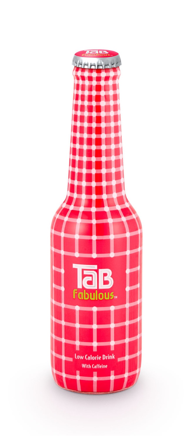 Tab Fabulous