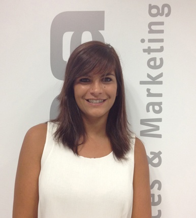 Teresa Gómez de Liaño