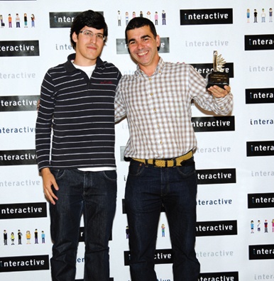 MEJOR EMPRESA DE HOUSING & HOSTING 