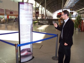 RENFE Cercanias Bilbao