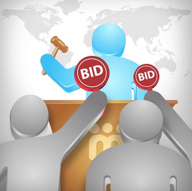 El Real-Time Bidding marca una nueva etapa en el marketing online