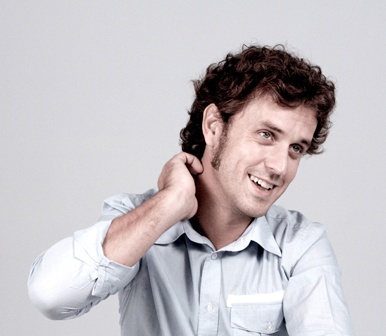 Adolfo González, director del Inspirational  2011