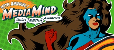 Nominados a los Rich Media Awards 2011 Nominados a los Rich Media Awards 2011