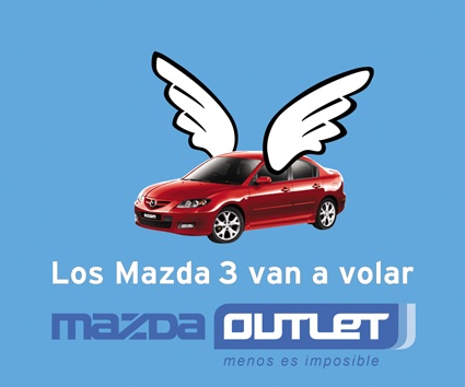 Mazda Outlet