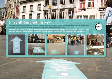 Kyain vela por tu dieta